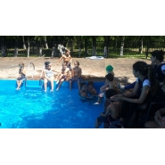 Colonia de Vacaciones - Diciembre 2014